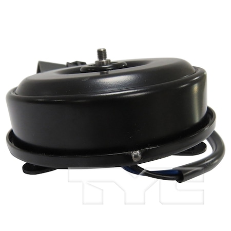 Tyc TYC ENGINE COOLING FAN MOTOR 630830